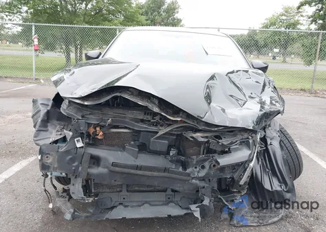 2015 Mazda 3 I Sport from USA, damaged, VIN 3MZBM1K73FM192806